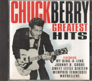 Greatest Hits