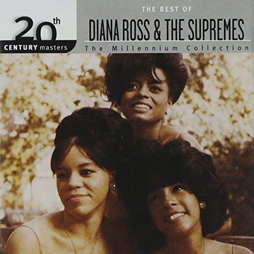 Best Of Diana Ross And The Supremes, The [Us Import]