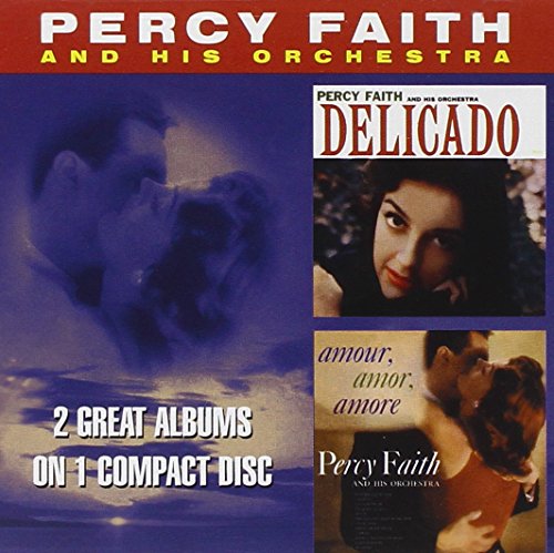 Delicado/Amour Amor Amore