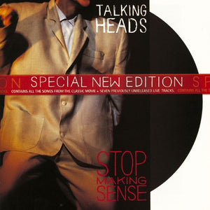 Stop Making Sense 