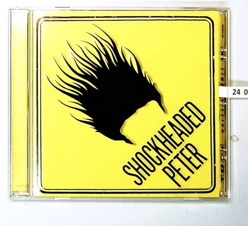 Jacques: Shockheaded Peter - A Junk Opera