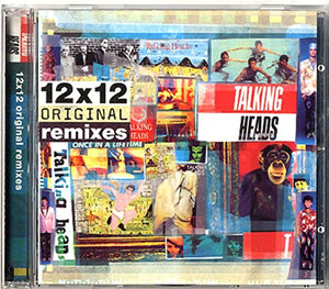 12x12 Original Remixes 