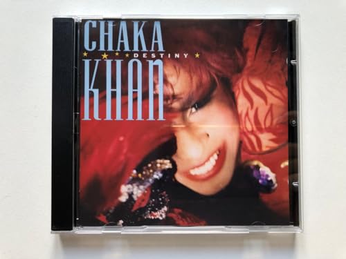 Khan, Chaka - Destiny