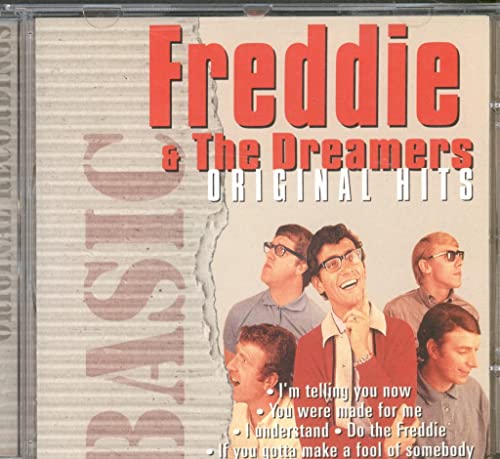Freddie/Dreamers/Basic