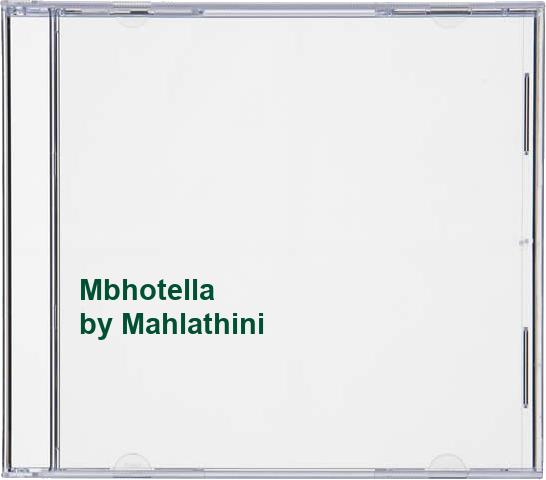 Mbhotella