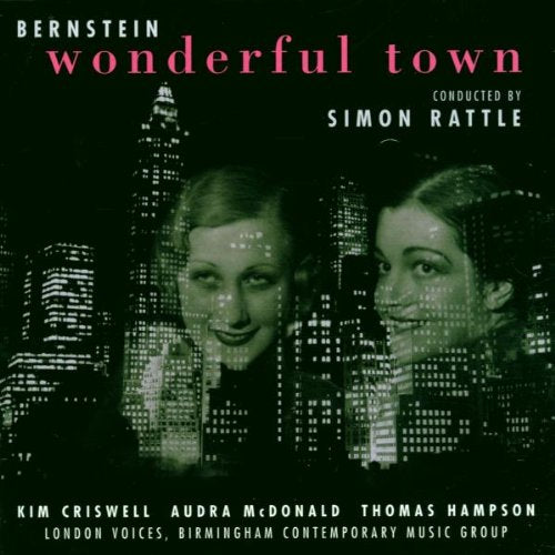 Bernstein: Wonderful Town