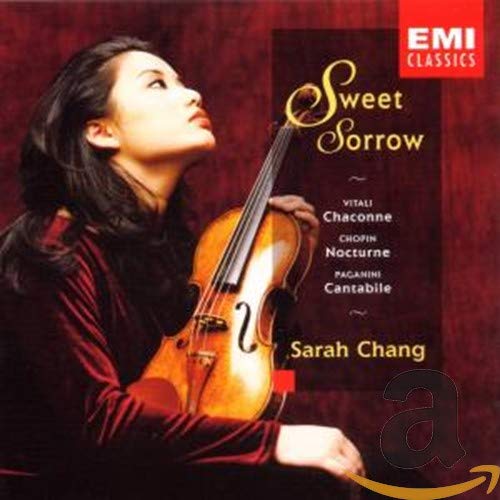 Sweet Sorrow