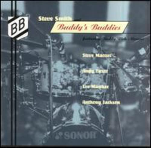 Buddy'S Buddies