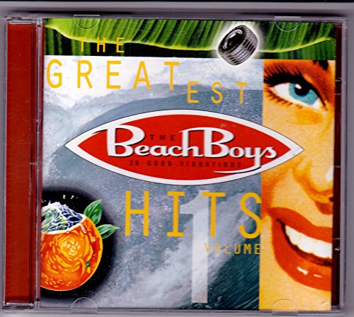 Greatest Hits Vol. 1 [Us Import]