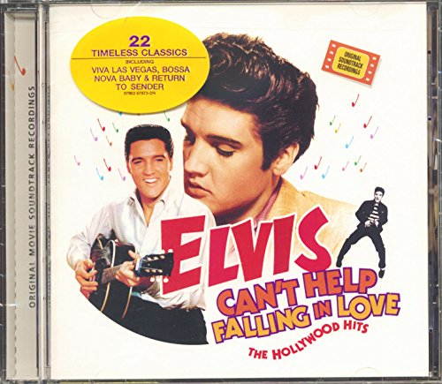 Cant Help Falling in Love