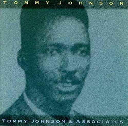 Tommy Johnson and Associates