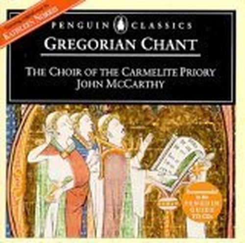 Gregorian Chant