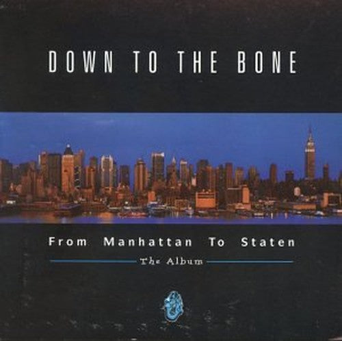 From Manhattan to Staten