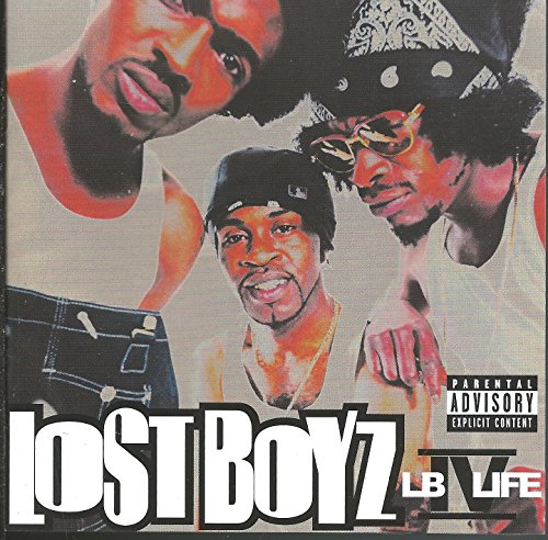 Lb IV Life