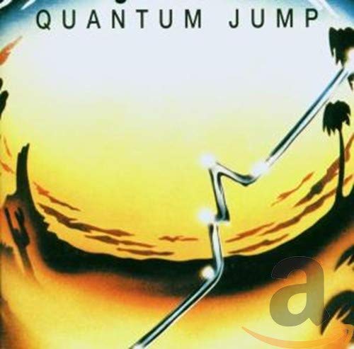 Quantum Jump