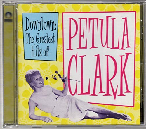 Downtown-Greatest Hits of Petu