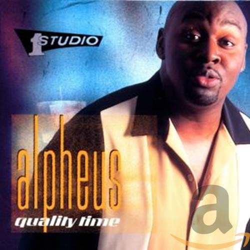 Alpheus - Quality Time