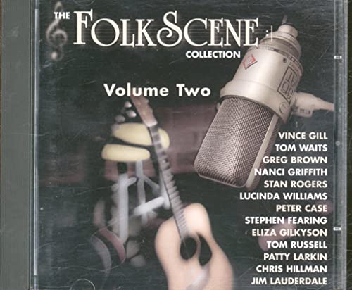 Various - Folkscene Collection - Vol 2
