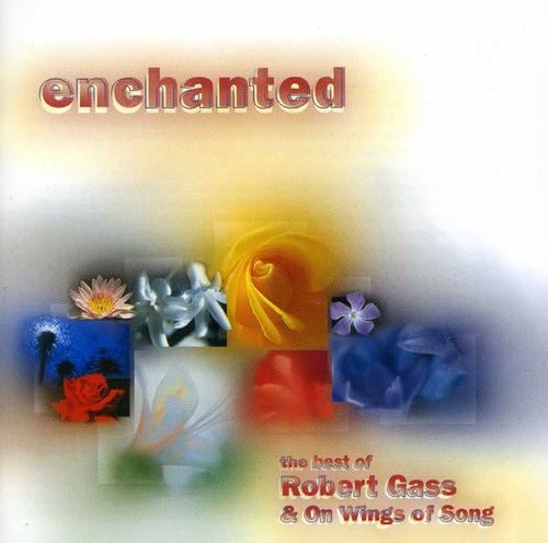 Enchanted