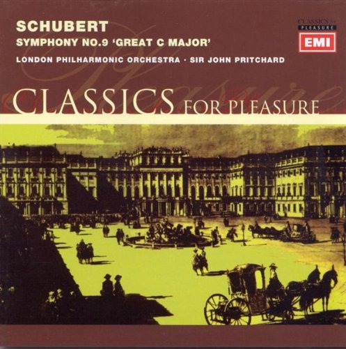Schubert: Symphony in C major