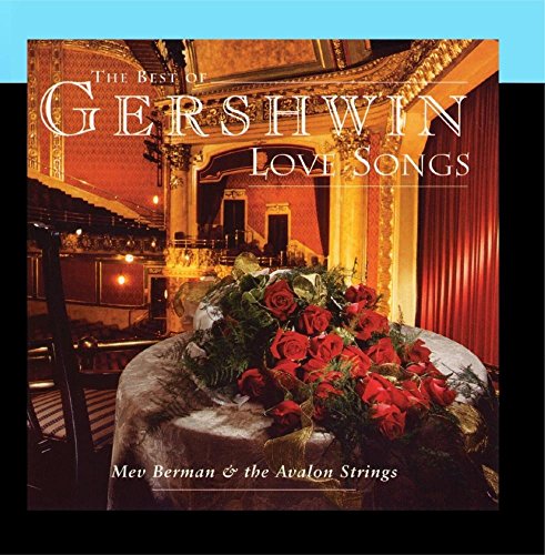 Best of Gershwin Love Songs
