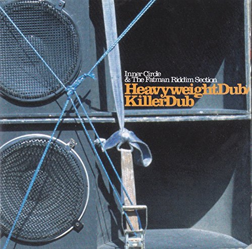 Heavyweight Dub/Killer Dub