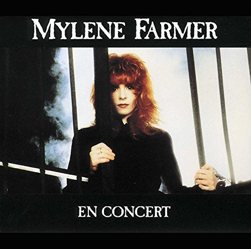 Farmer, Mylene - En Concert