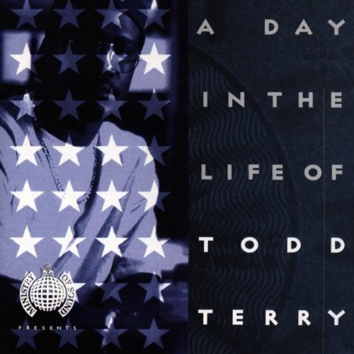 Day in the Life of Todd Terry