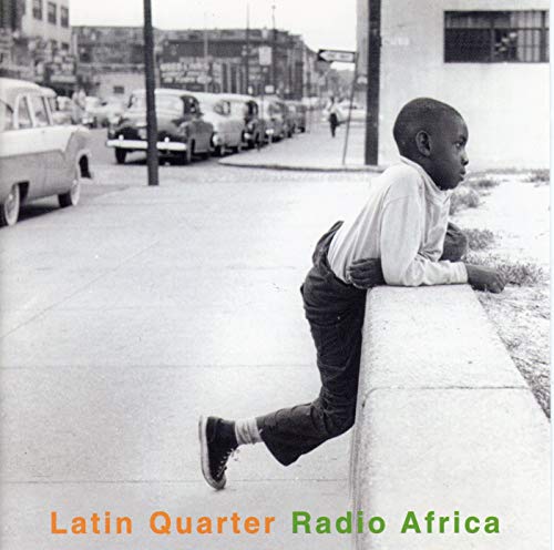 Radio Africa