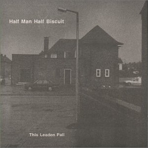 This Leaden Pall