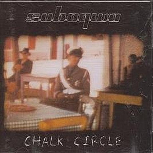 Chalk Circle