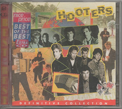 Hooters Definitive Collection