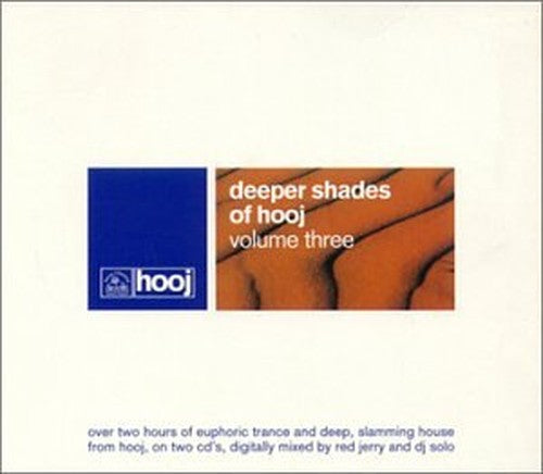 Deeper Shades Vol 3