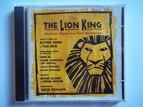 The Lion King
