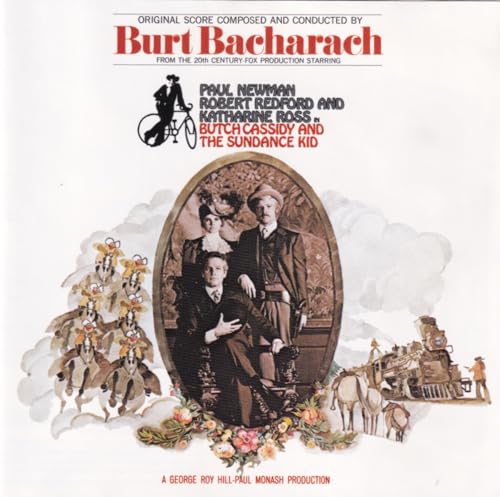 Butch Cassidy and the Sundance Kid