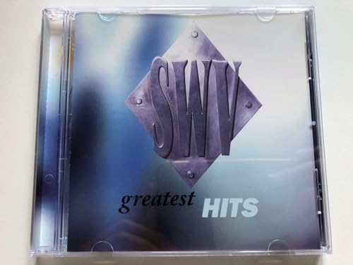 SWV - Greatest Hits