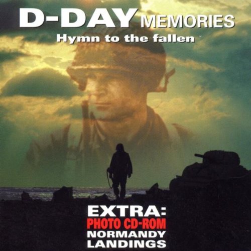 D Day Memories