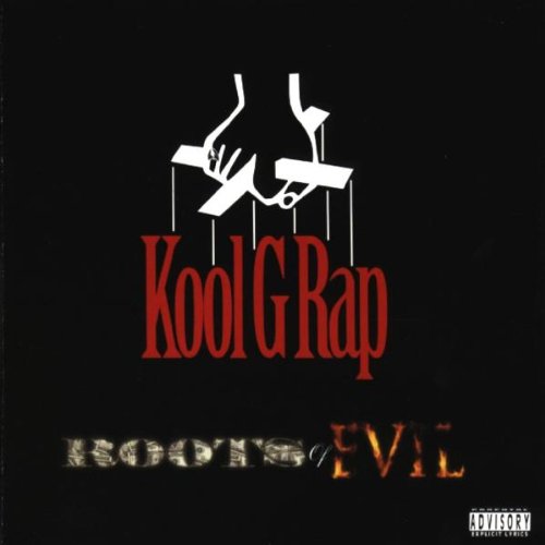 Roots Of Evil