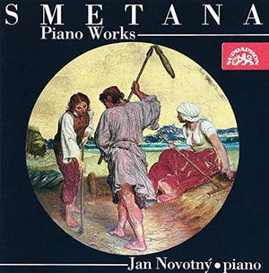 Smetana - Piano Works