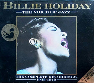 Voice of Jazz