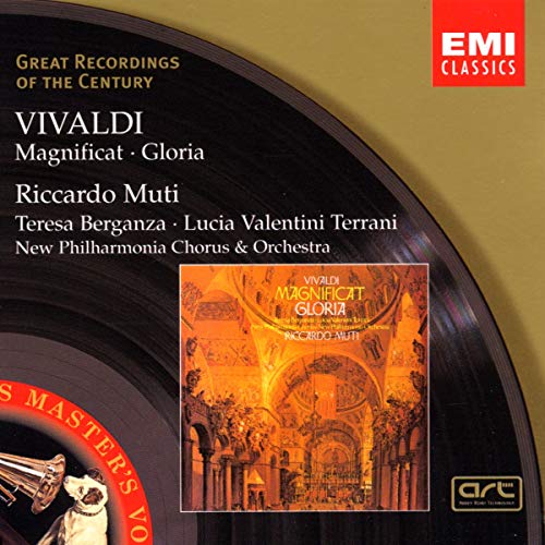 Vivaldi: Magnificat - Gloria