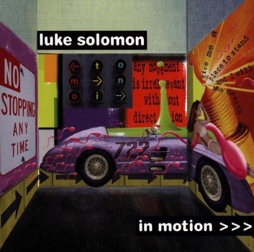 In Motion >>>
