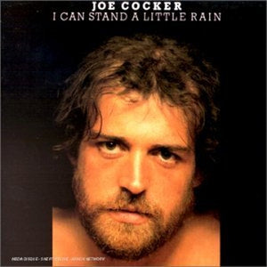 I Can Stand a Little Rain