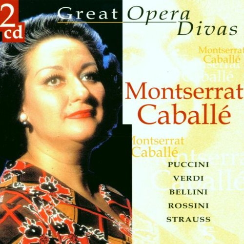Great Opera Diva