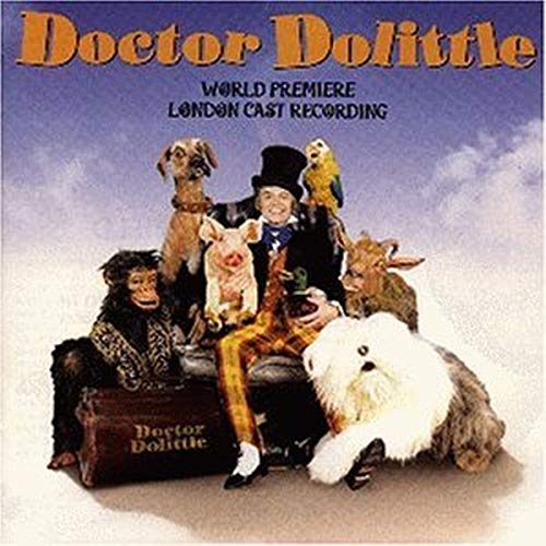 DR DOLITTLE