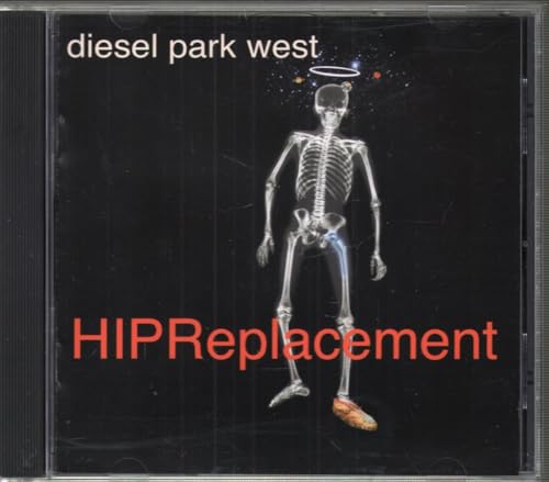 Hip Replacement