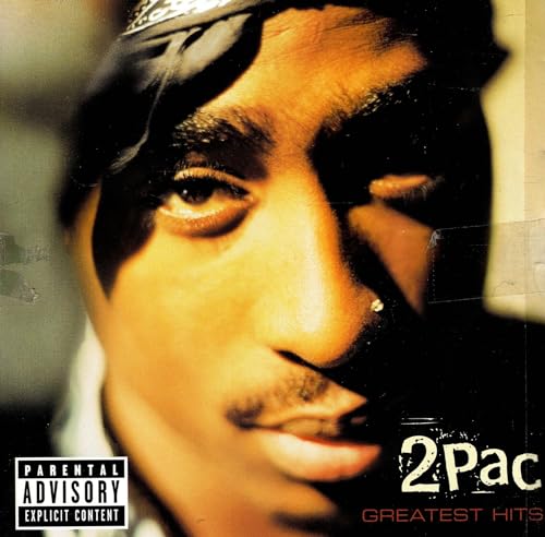2Pac - Greatest Hits