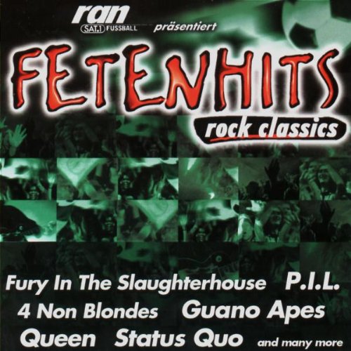 Fetenhits Rock Classics
