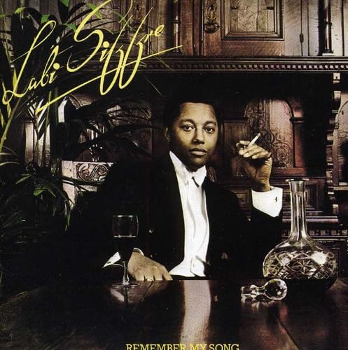 Labi Siffre - Remember My Song