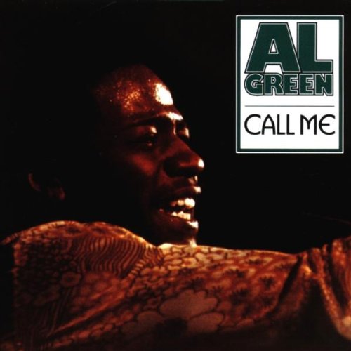 Green, Al - Call Me